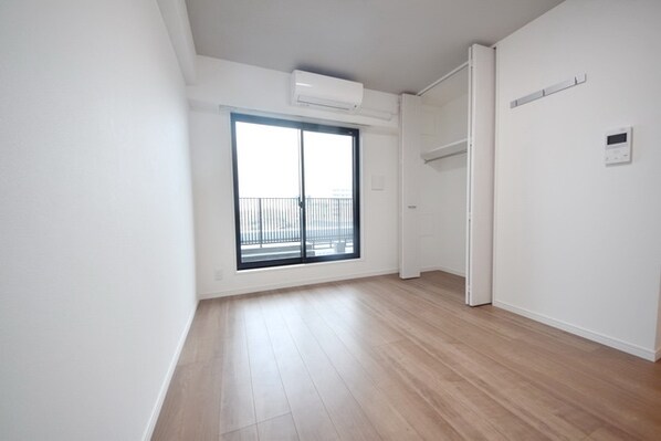 スカイコートグレース調布の物件内観写真